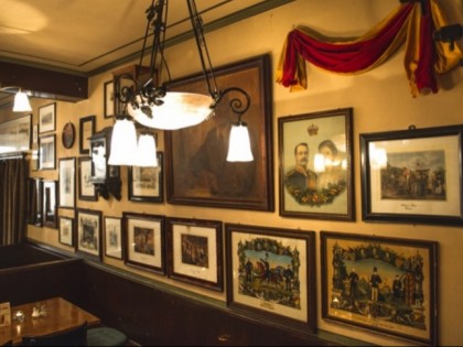 照片: Zum Deutschen Haus